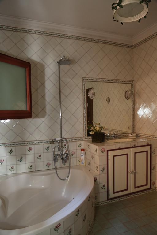 Quinta Dos Castanheiros Bed And Breakfast Ponte de Lima Ruang foto