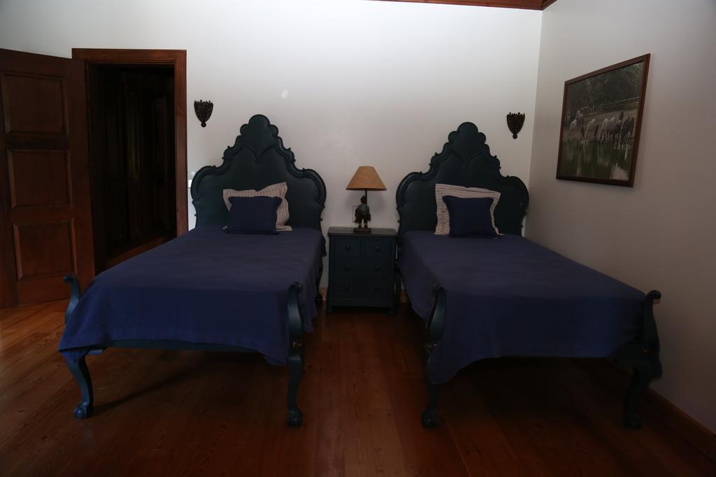 Quinta Dos Castanheiros Bed And Breakfast Ponte de Lima Ruang foto