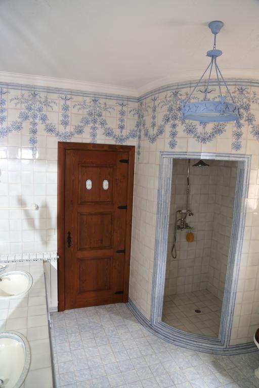Quinta Dos Castanheiros Bed And Breakfast Ponte de Lima Ruang foto