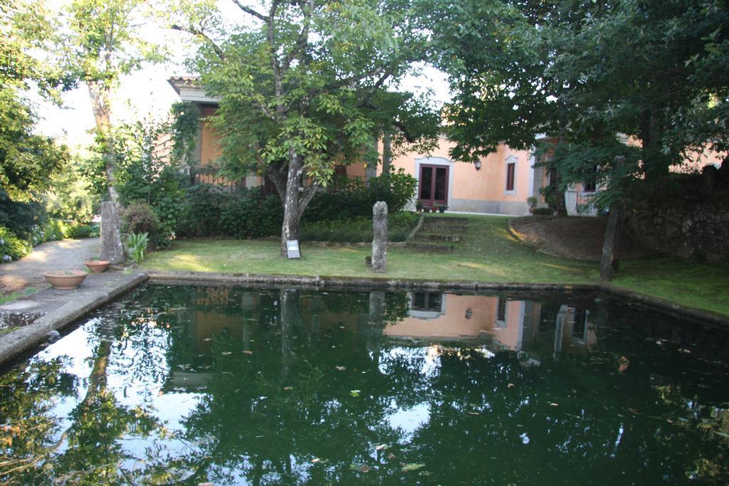 Quinta Dos Castanheiros Bed And Breakfast Ponte de Lima Bagian luar foto