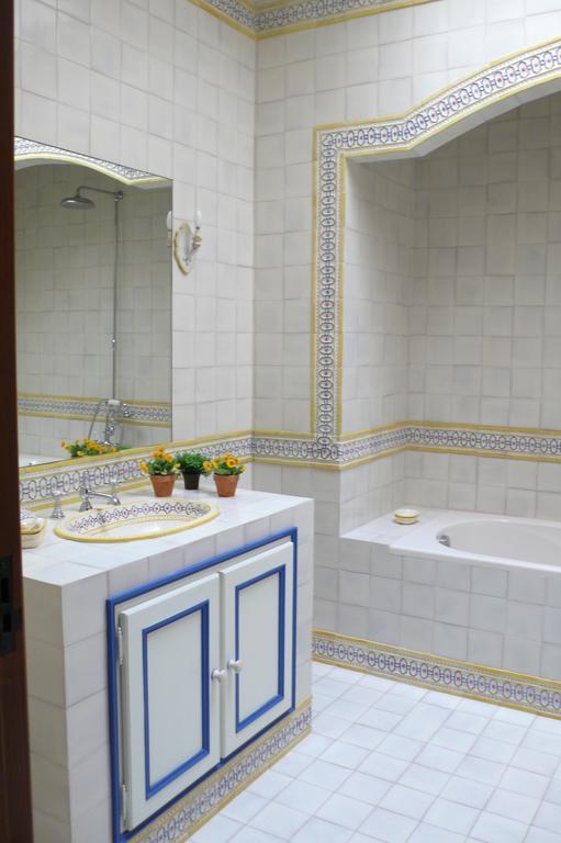 Quinta Dos Castanheiros Bed And Breakfast Ponte de Lima Bagian luar foto