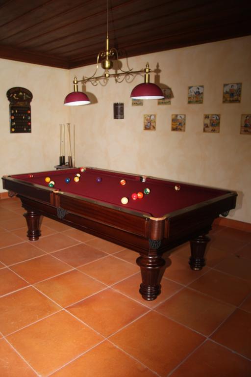 Quinta Dos Castanheiros Bed And Breakfast Ponte de Lima Bagian luar foto
