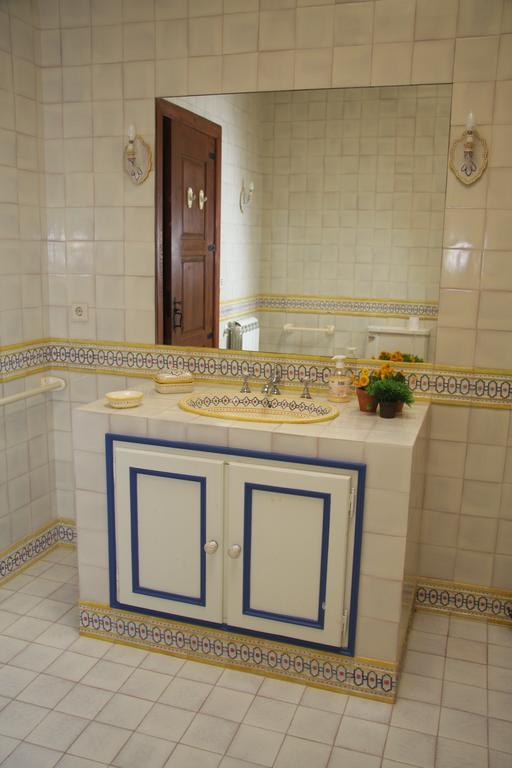 Quinta Dos Castanheiros Bed And Breakfast Ponte de Lima Bagian luar foto